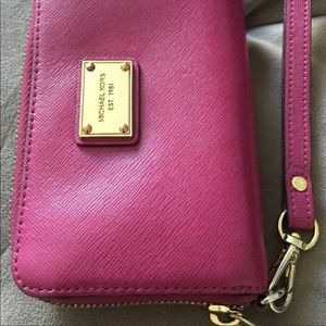 Michael Kors wallet
